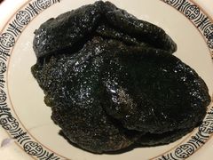 手工蓠草粑粑-常株潭湖南菜(水木丹华店)