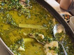 -盛百味·家宴餐厅(霸州分店)