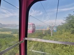 -摩天岭风景区