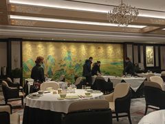 -君庭中餐厅(友谊宾馆店)