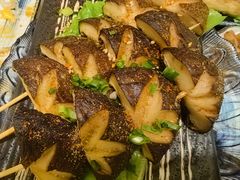 -樱の千渡日式料理·铁板烧•烧鸟(金盛田广场店)