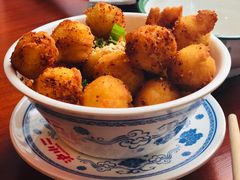 -炉小二铜锅牛蛙•川湘菜(三里屯店)