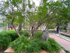 -东莞市可园博物馆