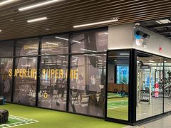 -燃坊JEN ACTIVE游泳健身中心·深圳前海JEN酒店