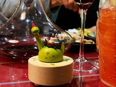 -爵士花园音乐酒吧餐厅