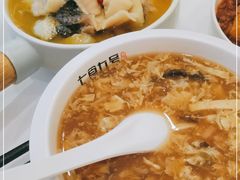 -七食九号食堂(东丽空港店)