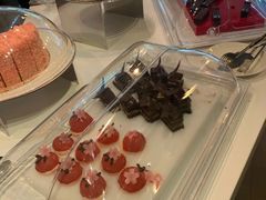 -The COOK·厨餐厅·自助餐(浦东嘉里大酒店)