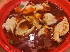 -龙抄手(春熙路总店)