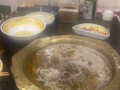 -芦月轩羊蝎子(太平桥店)