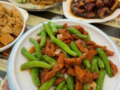 -葛记焖饼(伏牛路店)