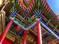 -高庙保安寺