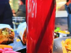 -Q MEX 库迈墨西哥餐吧(三里屯店)