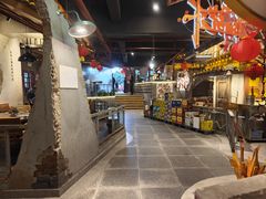 -塘屋烧烤·云南火塘烧烤品牌(春城慧谷旗舰店)