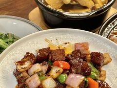 -日食记精菜馆(建邺万达店)