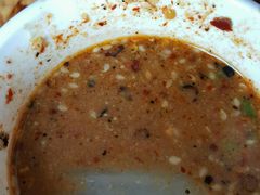 -阿婆情腊排骨火锅(金虹路店)