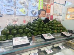 -许阿姨糕团店(南京总店)