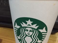 -星巴克臻选(南京金茂览秀城店)