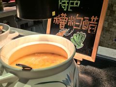 -天津湾西餐厅(三亚海棠湾洲际度假酒店)