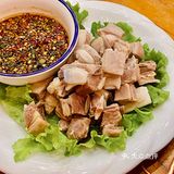 青岛最正宗的盐池滩羊肉🐑铜锅涮肉|爆好吃