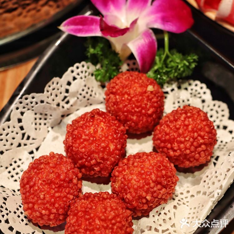 火锅探店|广州首家1️⃣特色番茄酸笋火锅专门店