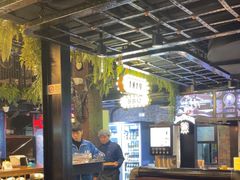 -1819餐厅·团队聚餐·烤串·精酿