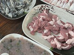 -章记正宗南岗鱼蛋火锅