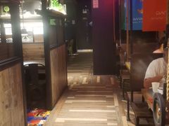 -探鱼·鲜青椒爽麻烤鱼(广州欣荣广场店)