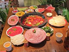 -牛市坎火锅(建设路店)