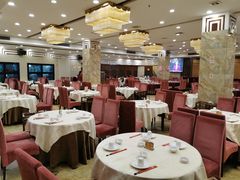 大堂-海晖酒楼·顺德鱼生(荣华店)