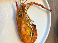 -隅乐胡椒虾·台湾菜·团建(皇岗店)