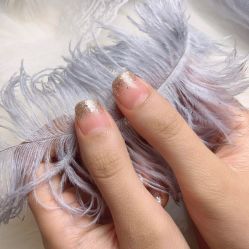-美梨工坊美甲