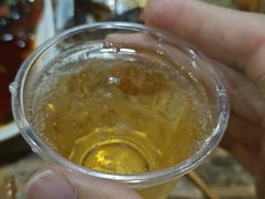 -马老大烧烤(和平路店)