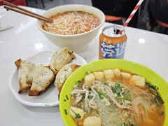 -张记汤馆(嫩江路店)