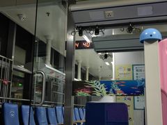 -安徽医科大学第一附属医院(绩溪路院区)