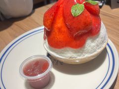 -After You Dessert Cafe(CENTRALWORLD)