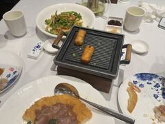 -同庆楼(大钟寺店)