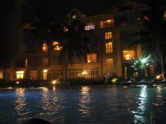 -三亚亚龙湾金棕榈度假酒店