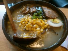 -和风拉面