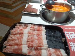 -汤岛涮·自助小火锅(桐乡吾悦广场店)