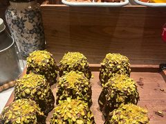 -B&C黄油与面包·THE GARDEN BAKERY概念店(世纪汇店)