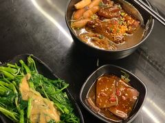 -亞婆井·劲抽面食(铂顿城店)