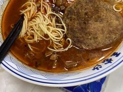-王家沙点心店(西康路店)