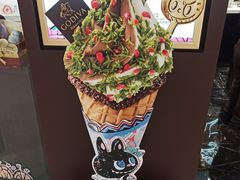 -GODIVA(海岸城店)