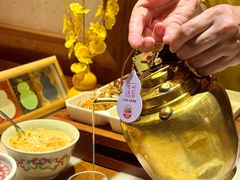 -小吊梨汤·北京菜·烤鸭(王府井银泰in88店)