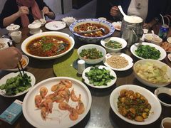 -厨彩阳光(河东路店)