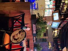 -酒城烤事(玉带龙庭店)