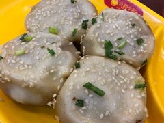 -小杨生煎(香港名都店)