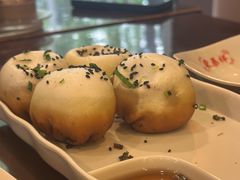-东泰祥生煎馆(陕西南路店)