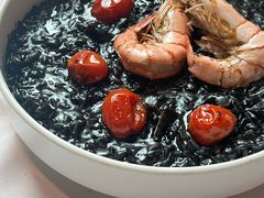 -DA·MARCO大马可意大利餐厅(京华店)