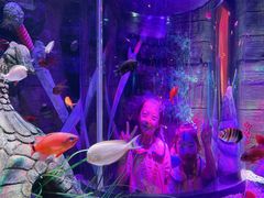 -沈阳海洋探索中心